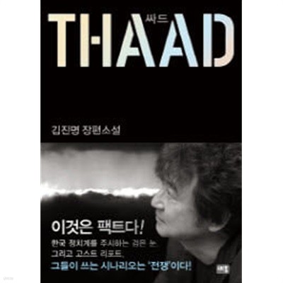 싸드 THAAD 