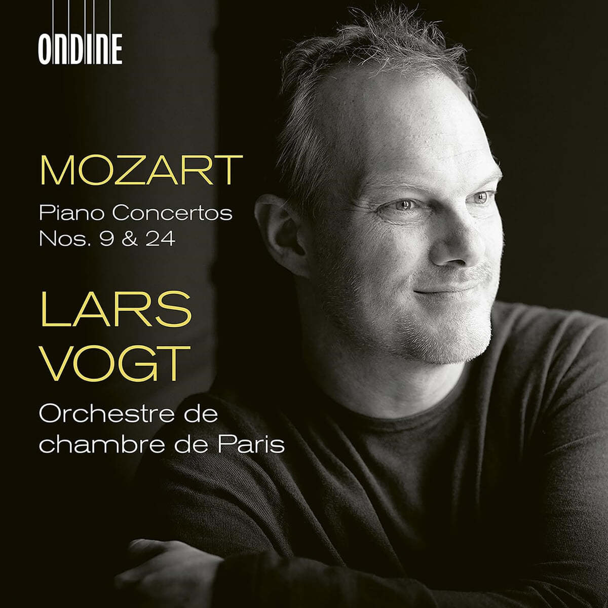 Lars Vogt 모차르트: 피아노 협주곡 9, 24번 (Mozart: Piano Concertos K.271, K.491)