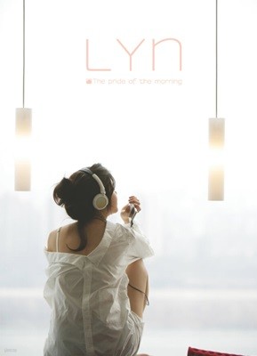 Lyn (린) 4집 - The Pride Of The Morning