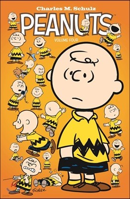 Peanuts 4