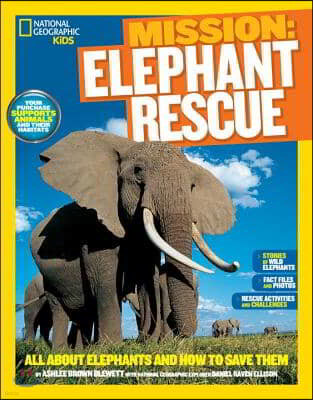 Elephant Rescue