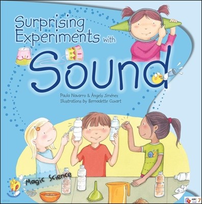 Surprising Experiments With Sound