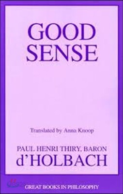 Good Sense