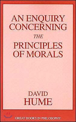 An Enquiry Concerning the Principles of Morals