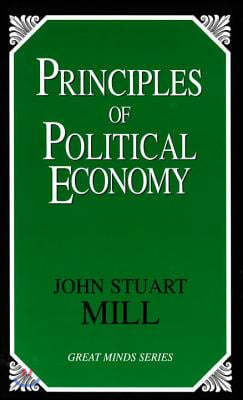 Principles of Political Economy