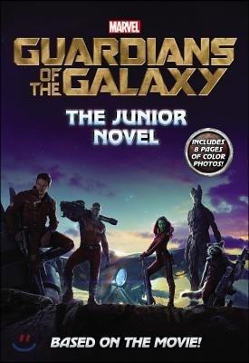 Marvel Guardians of the Galaxy