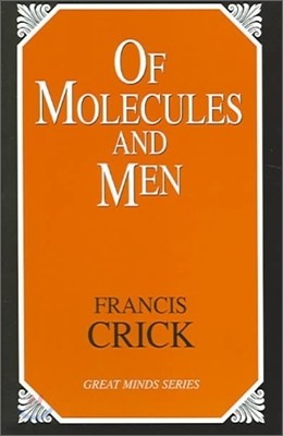 Of Molecules and Men