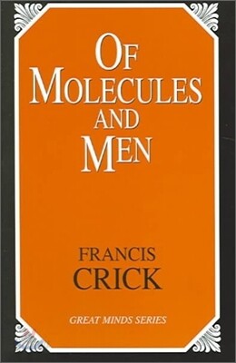 Of Molecules and Men
