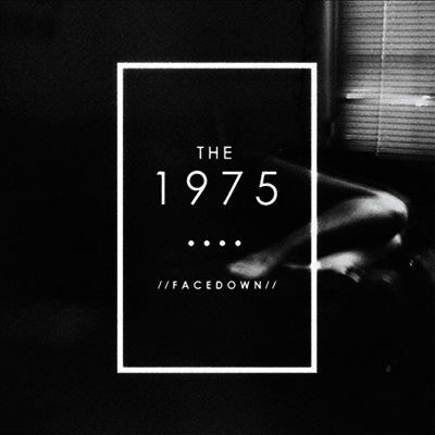 1975 - Facedown (EP)(Clear LP)