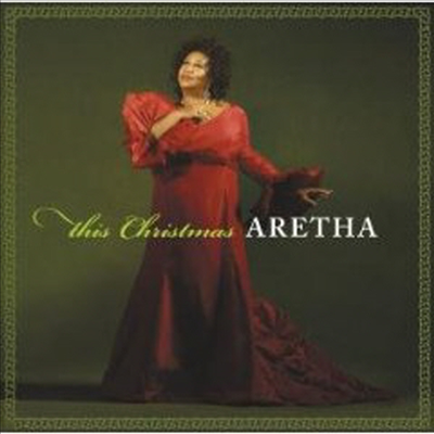 Aretha Franklin - This Christmas Aretha (CD)