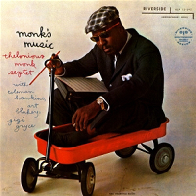 Thelonious Monk - Monks Music (180g  LP)