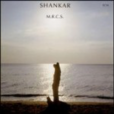Shankar - M.R.C.S (CD)