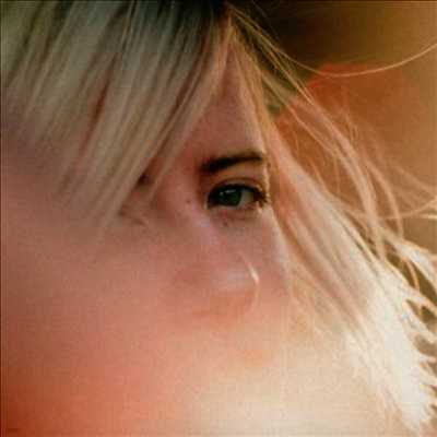 Amber Arcades — Fading Lines 앨범 커버