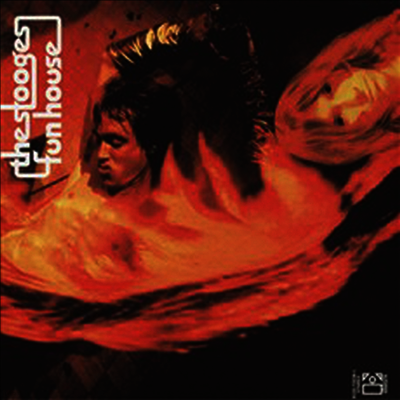Stooges — Fun House 앨범 커버