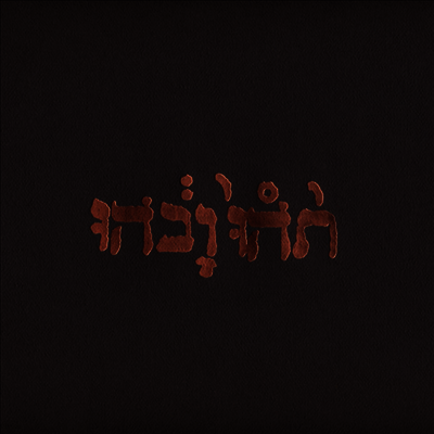 Godspeed You! Black Emperor — Slow Riot For New Zero Kanada E.P. 앨범 커버