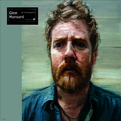 Glen Hansard — Rhythm & Repose 앨범 커버
