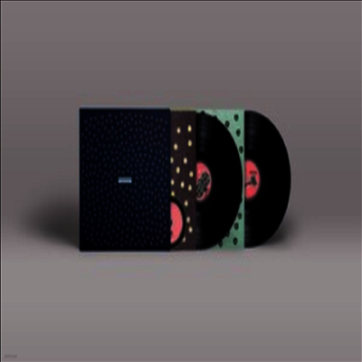 Wedding Present — Seamonsters 앨범 커버