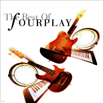 Fourplay — Best Of Fourplay (Remastered) 앨범 커버
