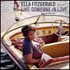 Ella Fitzgerald - Like Someone in Love (180g LP)