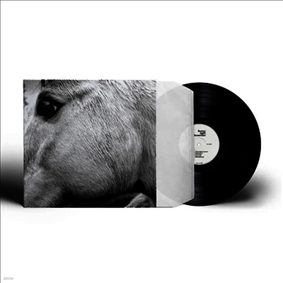 Bonny Light Horseman — Bonny Light Horseman 앨범 커버