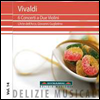 ߵ :   ̿ø  ְ (Vivaldi : 6 Concerti a Due Violini)(CD) - Giovanni Guglielmo