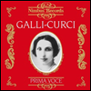  ġ 1 -  Ƹ  (Amelita Galli-Curci, Vol.1)(CD) - Amelita Galli-Curci