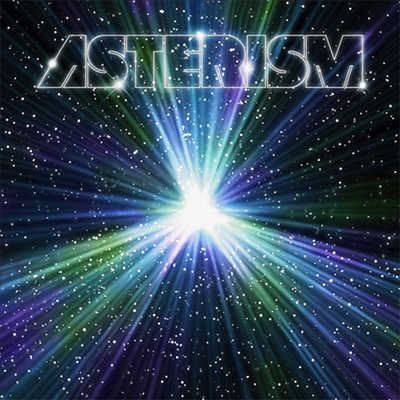 Asterism (ƽ׸) - Decide (Paper Sleeve)(CD)