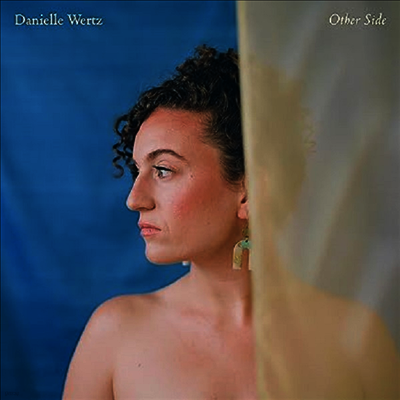 Danielle Wertz — Other Side (Gatefold) 앨범 커버