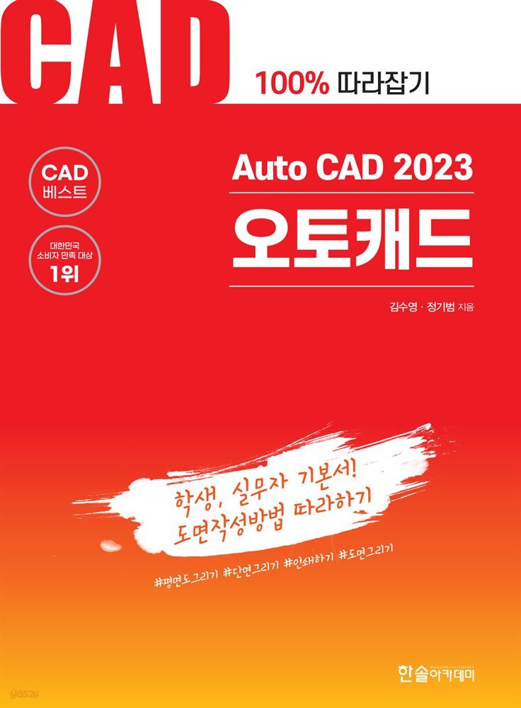 2023 Auto CAD