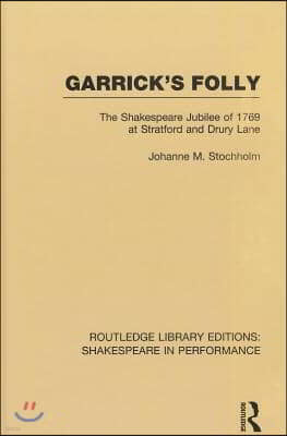 Garrick's Folly