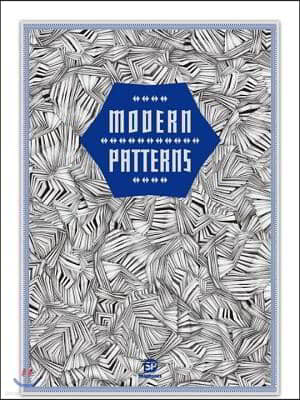 Modern Patterns [with Cdrom] [With CDROM]