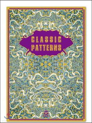 Classic Patterns [with Cdrom] [With CDROM]