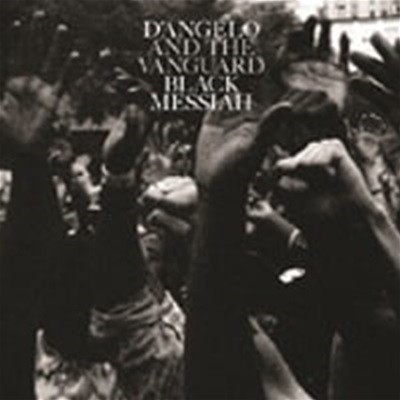 D'angelo And The Vanguard / Black Messiah (수입)