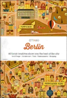 Citi X 60 Berlin