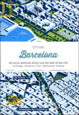 Citi X 60 Barcelona