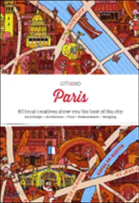 Citi X 60 Paris