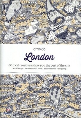 Citi X 60 London