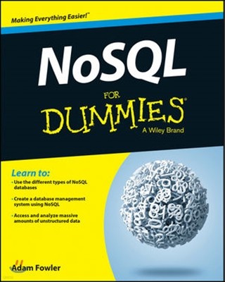 NoSQL for Dummies