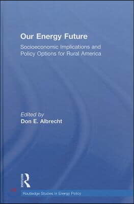 Our Energy Future