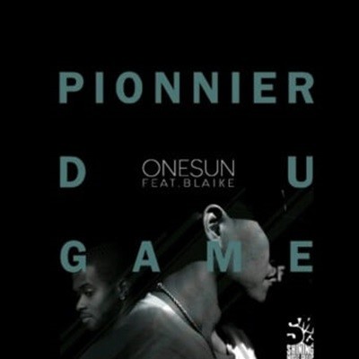 [̰]  (One Sun) - Pionnier Du Game (CD)