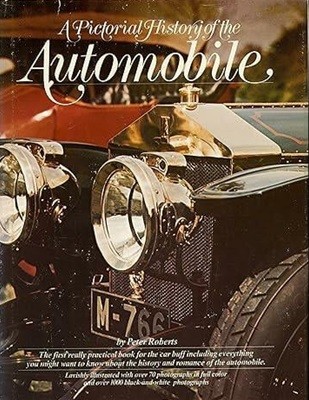 A Pictorial History of the Automobile | 1977-01-01