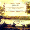 하이든 : 첼로 협주곡 1, 2번 (Haydn : Cello Concertos)(CD) - Alexander Rudin