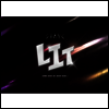 ̾ (Stayc) - Lit (CD+Photobook) (ȸ B)(CD)