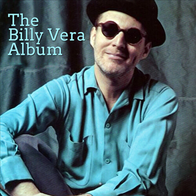 Billy Vera - Billy Vera Album (CD-R)