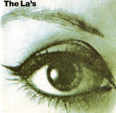 [Ϻ]  The La's - The La's (Bonus Tracks)