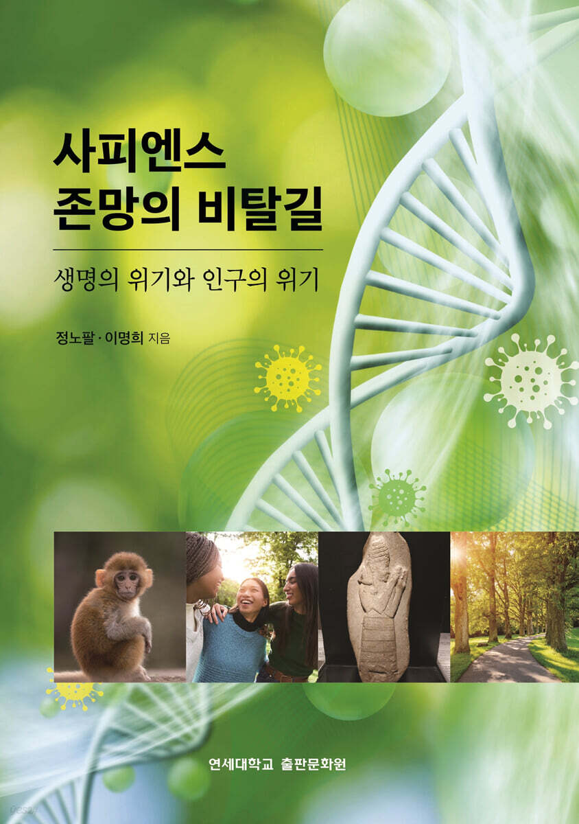 사피엔스 존망의 비탈길