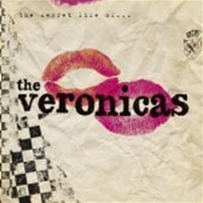 Veronicas / The Secret Life Of The Veronicas (수입)
