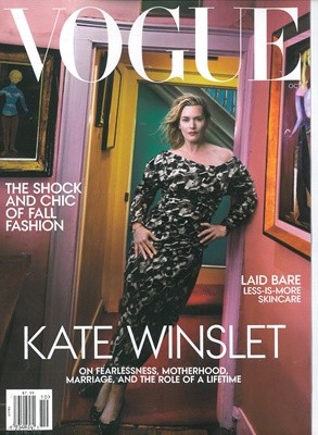Vogue USA () : 2023 10