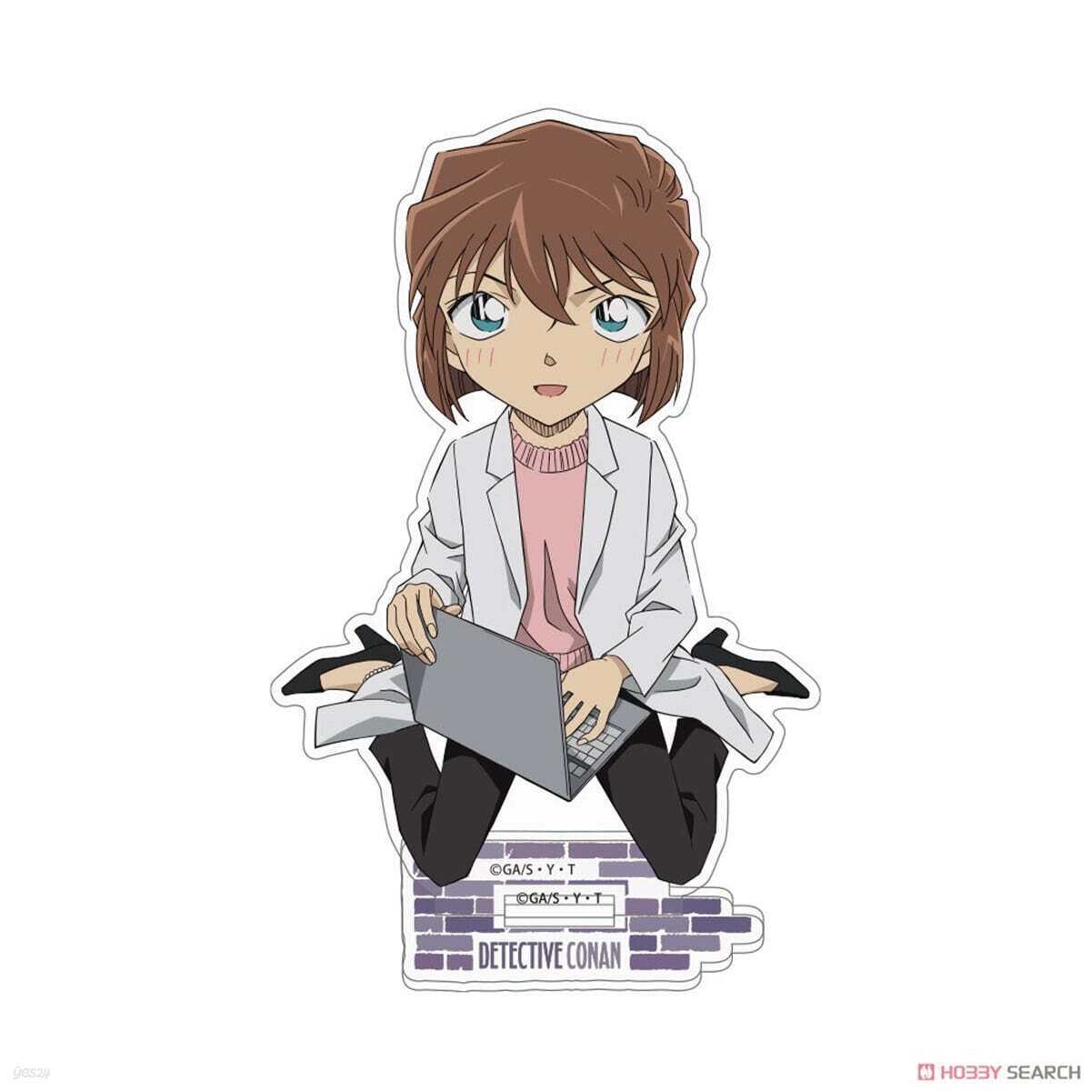 名探偵コナン 灰原哀 アクリルスタンド Ver.2.0 | コスパ - 예스24