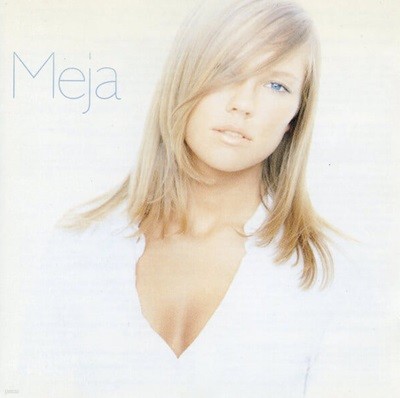 Meja - Meja [ASIA EDITION][1996년 SONY MUSIC KOREA 국내발매반] 